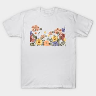 Meadow Flowers T-Shirt